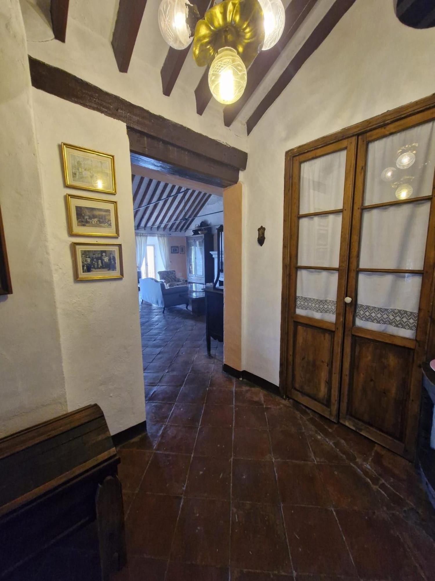 Comares Hotel Rural Verde Oliva מראה חיצוני תמונה